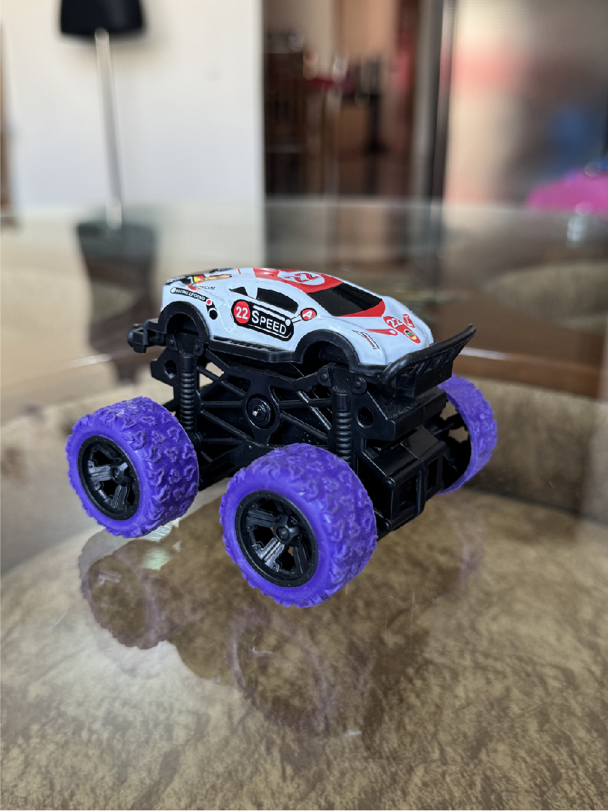 Children's toys