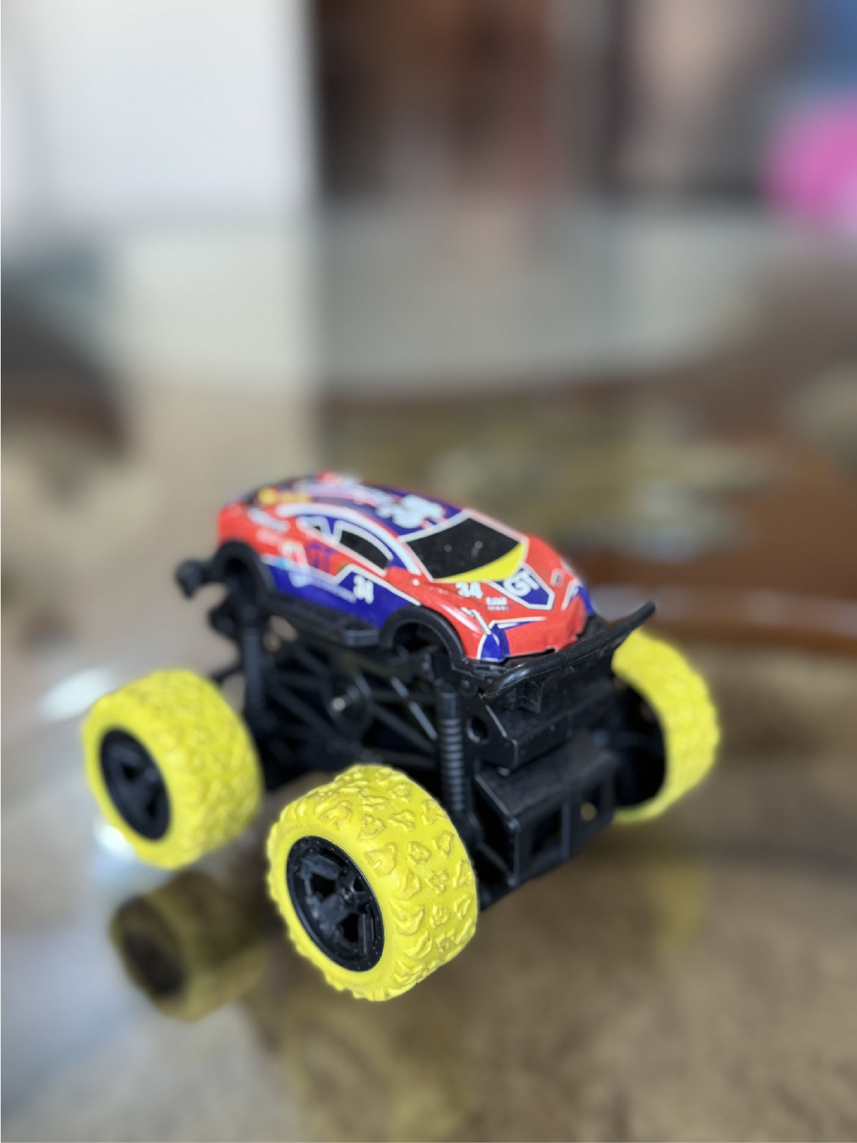Children's toys