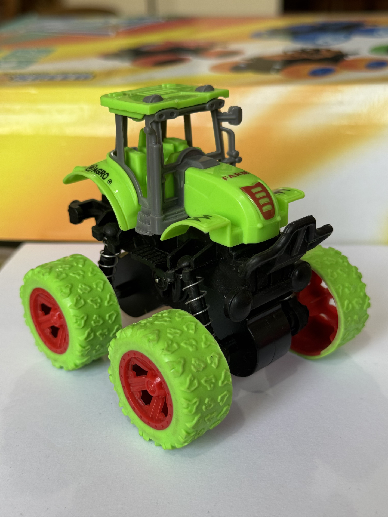 Children's toys