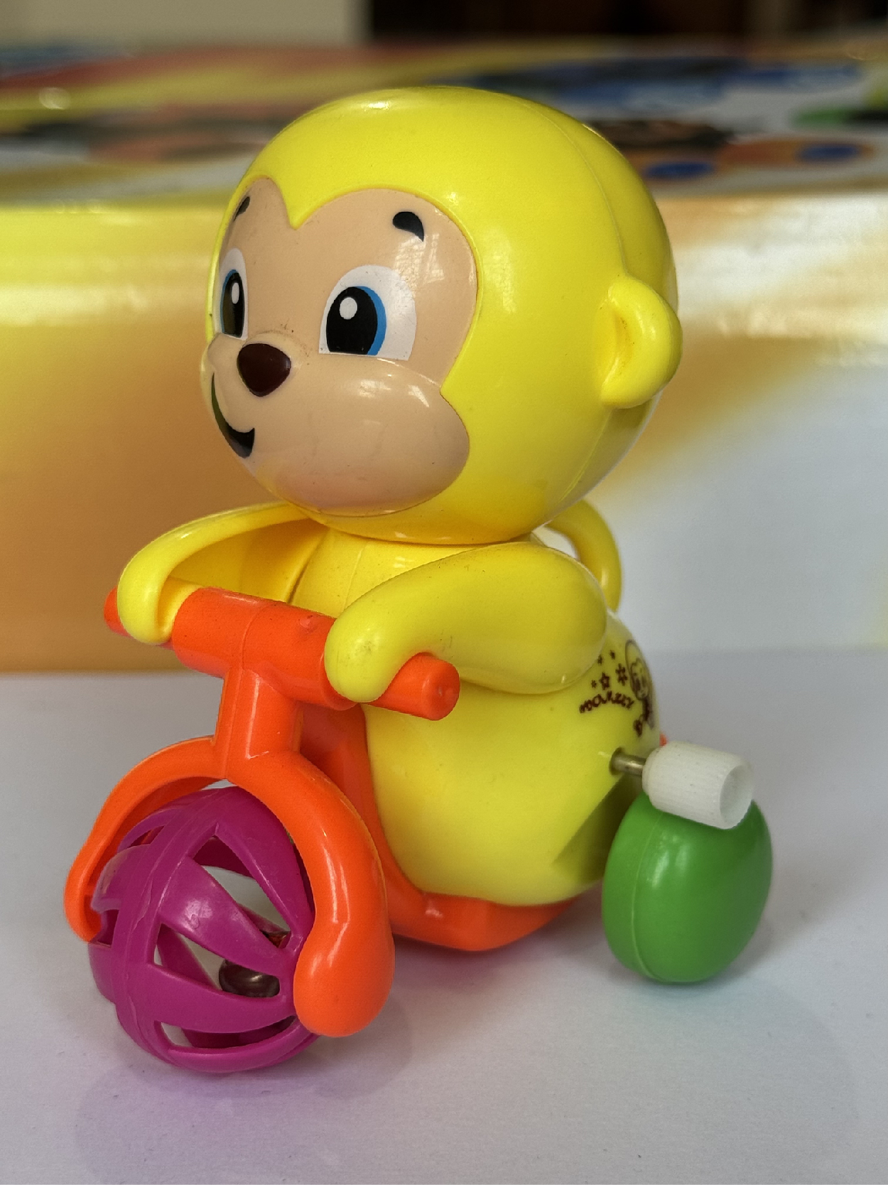Children's toys