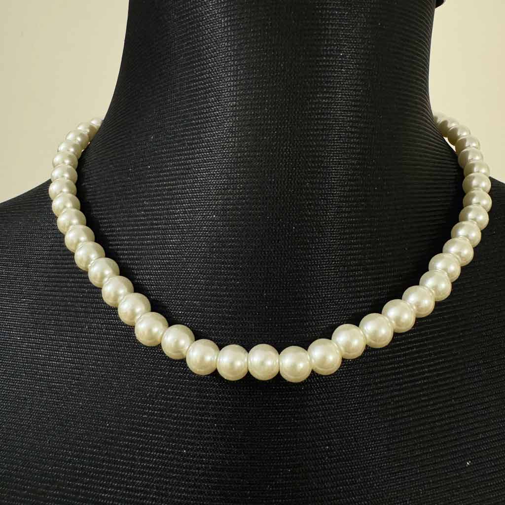 real peal mala
